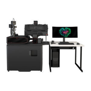 automatisiertes Zell-Imaging-System 1
