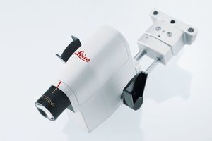 Imager für vitreoretinale Chirurgie