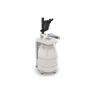 automatisches Probenvorbereitungsgerät 1