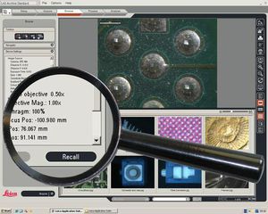 Visualisierungssoftware 1