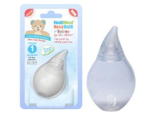 Nasensekretabsauger für Kinder 1