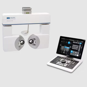 automatischer Phoropter