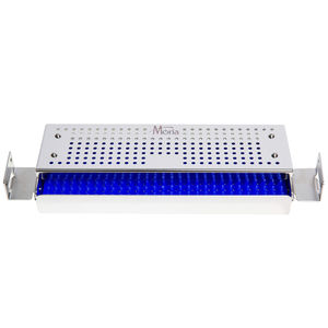 Sterilisationscontainer für ophtalmologische Instrumente 1