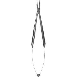 Nadelhalter für Augenchirurgie 1