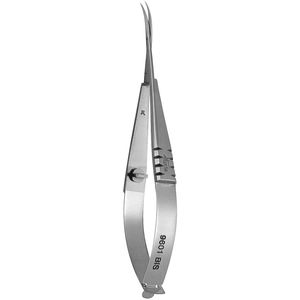 Schere für Augenchirurgie 1