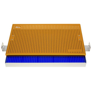 Sterilisationscontainer für ophtalmologische Instrumente 1