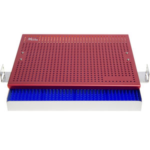 Sterilisationscontainer für ophtalmologische Instrumente 1