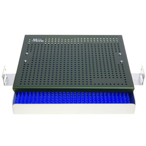 Sterilisationscontainer für ophtalmologische Instrumente 1