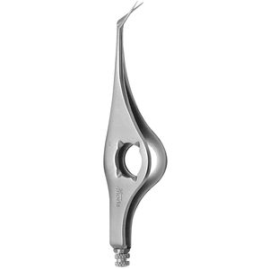 Schere für Augenchirurgie 1