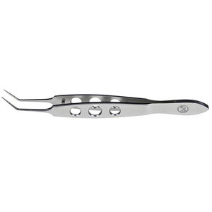Klemme für Ophthalmologie 1