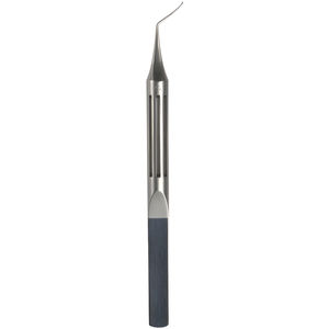 Klemme für Ophthalmologie 1