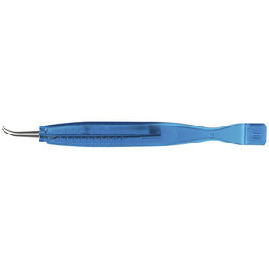Klemme für Ophthalmologie 1
