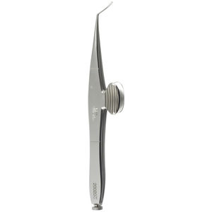 Klemme für Ophthalmologie 1
