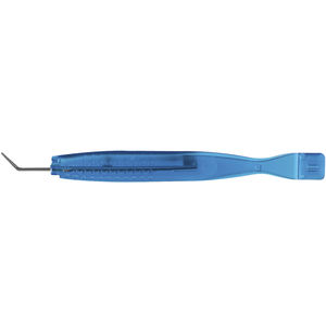 Klemme für Ophthalmologie 1