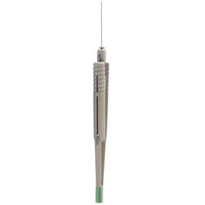 Zange für Augenchirurgie