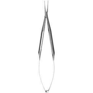 Nadelhalter für Augenchirurgie 1