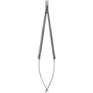 Nadelhalter für Augenchirurgie 1