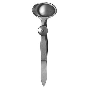 Klemme für Ophthalmologie 1