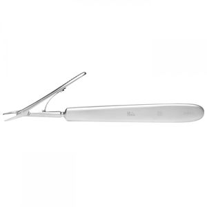 Nadelhalter für Augenchirurgie 1