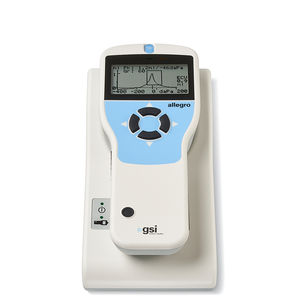 akustischer Reflextester 1