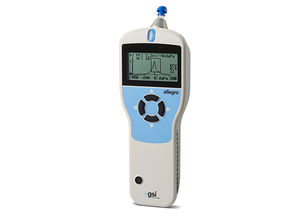 Tympanometer / akustischer Reflextester / digital