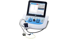 klinischer Diagnostik-Tympanometer / für pädiatrische Audiometrie / digital