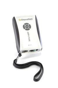 Audiometer für Screening