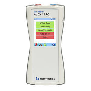 Messsystem für OAE 1