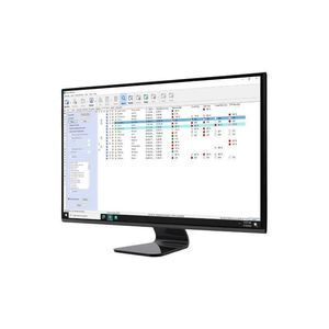 Software-Modul / Analyse 1