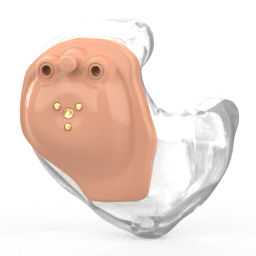 ITE-Hörgerät 1