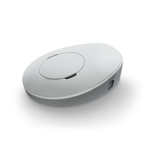 Mittelohr-Implantat-System / implantierter Teil / Gehäuse für am Körper getragenen Prozessor