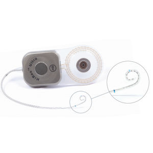 Cochleaimplantat / implantierter Teil