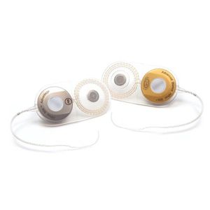Cochleaimplantat / implantierter Teil