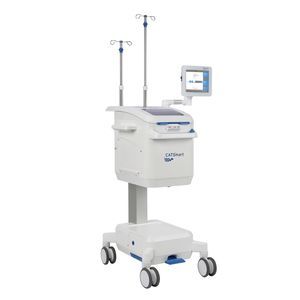 Postoperatives Autotransfusionssystem 1