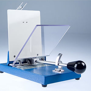 manueller Plasma-Extraktor 1