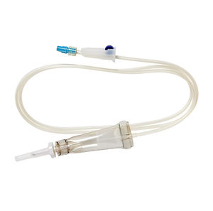 Bluttransfusionsset 1