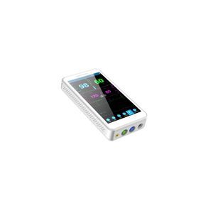 tragbarer Patientenmonitor