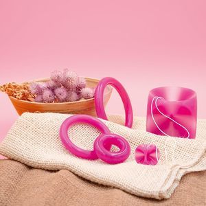 Ring-Vaginalpessar 1