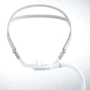 Sauerstoffbrille 1