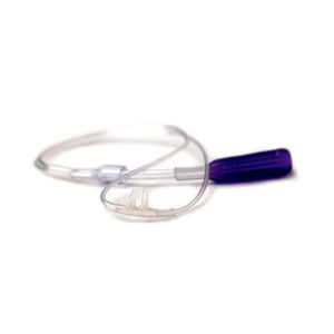 Sauerstoffbrille / für Säuglinge