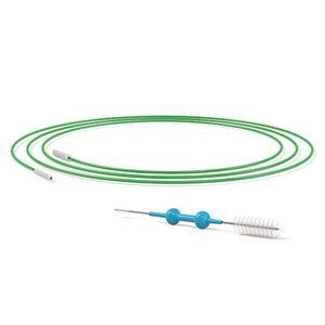 Reinigungstupfer für Endoskope 1
