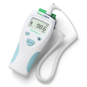 medizinisches Thermometer
