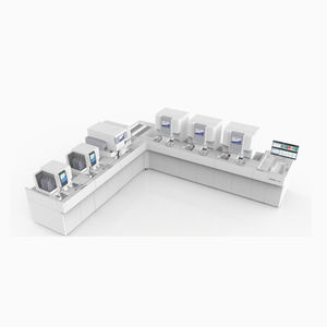 automatischer Hämatologie-Analysator