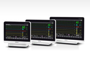 modularer Patientenmonitor