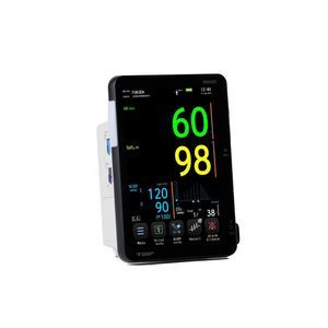kompakter Patientenmonitor 1