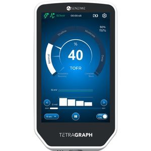 tragbare Elektromyograph