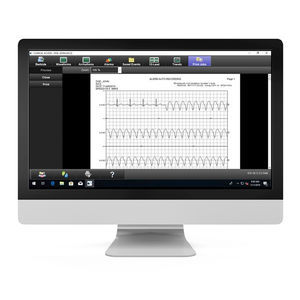 Software-Modul / für Kliniken