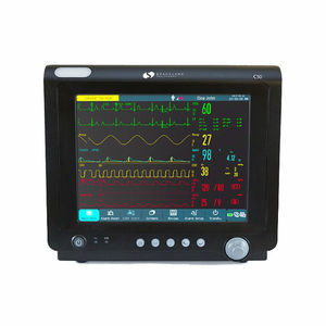 kompakter Multiparameter-Monitor 1