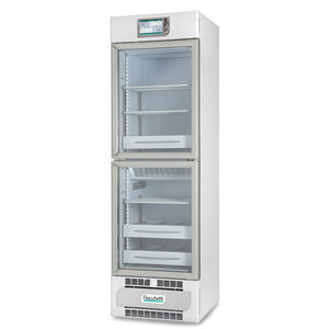 Gefrierschrank für Blutplasma