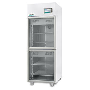 Gefrierschrank für Blutplasma